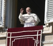 Vatican Pope Christmas