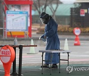 인천 이어 전북서도 오미크론 n차감염..전남으로도 퍼져(종합2보)