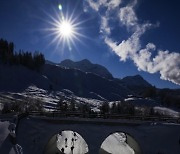 Austria Biathlon World Cup