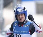 Germany Luge World Cup