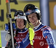 France Alpine Skiing World Cup