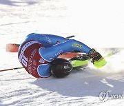 France Alpine Skiing World Cup