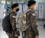 軍 돌파감염 누적수 1000명 넘었다..오늘부터 부스터샷