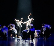 '2021 대한민국무용대상' 대통령상에 안귀호 춤 프로젝트