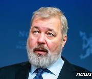 노벨 평화상 수상자 "러-우크라이나 전쟁 가능성" 우려