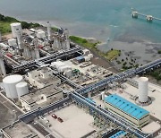 [기업] 포스코건설, 6,500억 규모 파나마 화력발전소 수주