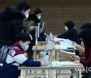 전국 초등학교 예비소집 실시..이달 중순부터 1월까지