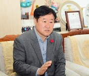 "보육·자활 등 비대면 행정 박차.. 살기 좋은 동래 만들 것" [인터뷰]