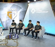 'PGC 2021', 3주차 위클리 파이널. 'Gen.G'의 완벽 부활