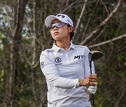 '국내 시드순위전에서 눈물 삼켰던' 안나린, 2018년 이정은6에 이어 1위 영예 [LPGA Q시리즈]