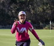 내년 활약이 기대되는 'JLPGA 간판' 후루에 아야카 [LPGA Q시리즈]