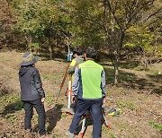 적극행정으로 산림훼손 사전 예방효과 기대