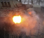 우크라이나 "독일이 나토 통한 무기 도입 막아"