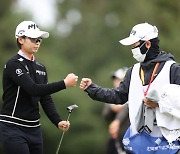 KLPGA 시드도 좌절했던 안나린, '수석'으로 LPGA 진출