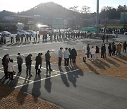 국내 100명 넘은 오미크론, 델타 변이보다 2배 빨리 퍼진다