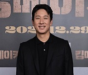 '킹메이커' 이선균 "그림자 역할의 당위성 생각하며 연기"