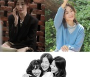 '지헤중' 박효주, 인생 관통하는 공감 메시지 셋