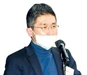 안창국 금융위 혁신기획단장 "금융당국도 적극 규제 완화"