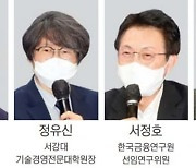 "업종 구분 무의미..비금융 사업으로 영토 확장해야"