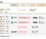 "에이비엘바이오, 내년 이중항체 플랫폼 성과 기대"