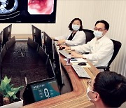 서울아산병원 암병원, 세계 5위 올랐다