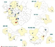 첫 민간 사전청약 특별공급 경쟁률 평균 '2.92대 1'