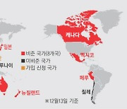 CPTPP, '최대 96%' FTA보다 높은 농산물 개방률에 진통 예상