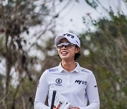 An Na-rin leads the pack as three Koreans earn LPGA Tour cards