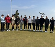 '내년 본선에 앞선 전초전' 2022시즌 KLPGA 루키 12명, '상금 1천만원' 루키챔피언십 출전