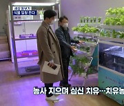 [세상돋보기] '풀멍'에서 '치유농업'까지..식물 힐링 뜬다