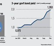 Presidential candidates' bold proposal for bond issuance poises threat to economy