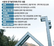 서울대 "학부생 줄이고 3학기제 도입 추진"