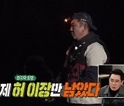 '안다행' 허재·김병현·문경은·우지원·홍성흔·이대형, 혹6→꽝6 등극?