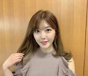 '프듀48' 출신 미야자키 미호, AKB48 졸업발표 "한국서 활동 원해"