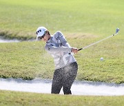 안나린, LPGA 투어 Q시리즈 수석 합격