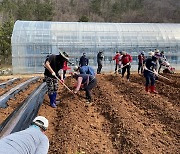 고창군, 2년 연속 전국 귀농·귀촌 정착률 1위