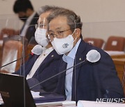 민주당, 정책위 수석부의장에 재선 송기헌 임명