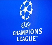 '메호대전 무효'..UEFA 실수로 챔스 16강 대진 재추첨