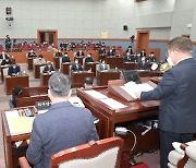 "강릉~삼척 고속화 개량사업, 기존 노선 최대한 활용해야"