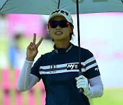 안나린, 'LPGA 관문' Q시리즈 수석 통과 '짜릿한 대역전극'