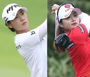 '꿈' 이룬 안나린과 최혜진, 2022년 LPGA 정복 나선다