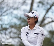 새 출발선에 선 안나린, 최혜진 '14번째 한국인 LPGA 신인왕을 향해'
