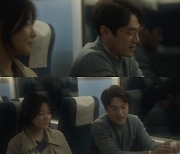 '구경이' 배우 최영준, 이영애 남편이자 고등학교 연극부 교사 '장성우' 역 호연