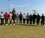 KLPGA 캐리어에어컨∙MTN 루키 챔피언십, 13일 개막