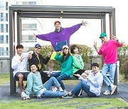 '런닝맨' 측 "'코로나19 확진' 유재석, 오늘 촬영 제외, 향후 일정 논의 중" [공식입장]