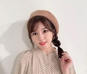 미야자키 미호, AKB48 졸업 발표.."한국에서 활동하고파" [엑's 재팬]