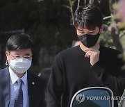 "기성용 성폭행 없었다"..폭로자 측 "대질조사 앞두고 '언플'" 주장