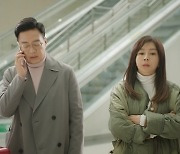 '사랑의 꽈배기' 황신혜, 절친 심혜진 남편 윤다훈과 불륜 "헤어지기 싫다'