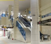 서울 지하철 8호선 남위례역 18일 운영 시작
