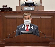 "삼척∼강릉철도 고속화 개량사업, 기존 바닷가 노선 활용해야"